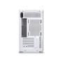 Корпус для ПК JONSBO D31 MESH White