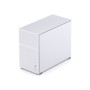 Корпус для ПК JONSBO D31 MESH White