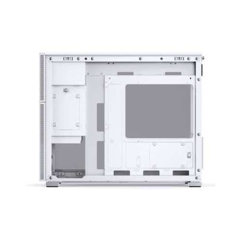 Корпус для ПК JONSBO D31 MESH White