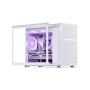 Корпус для ПК JONSBO D31 MESH White
