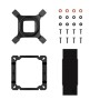 Кулер до процесора Deepcool AK400 G2 Black (R-AK400G2-BKNNMN-GJD)