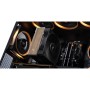 Кулер до процесора Deepcool AK400 G2 Black (R-AK400G2-BKNNMN-GJD)