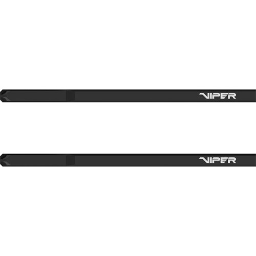 Модуль пам'яті для комп'ютера DDR5 32GB (2x16GB) 6000 MHz Viper Elite 5 Ultra Patriot (VEU532G6028K)