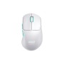 Мишка Cherry Xtrfy M64 Wireless/USB White (CX-M64W-WHITE)