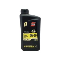 Моторна олива S-POWER DYNAMIC TSi 5W-30 1л