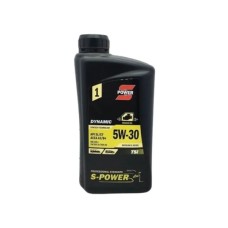 Моторна олива S-POWER DYNAMIC TSi 5W-30 1л
