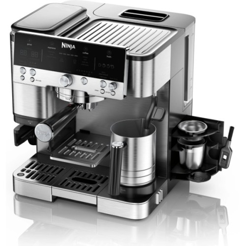 Кавомашина Ninja ES601EU