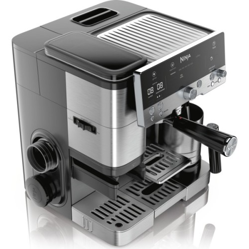 Кавомашина Ninja ES601EU