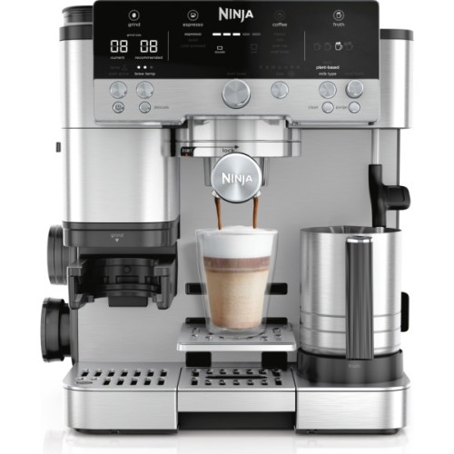 Кавомашина Ninja ES601EU