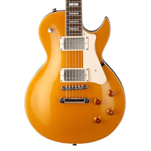 Електрогітара Cort CR200 Gold Top (CR200 GT)