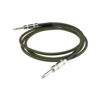 Інструментальний кабель DiMarzio Instrument Cable 3m Marine Green (EP1710SSMG)