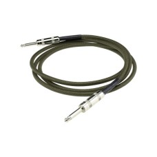 Інструментальний кабель DiMarzio Instrument Cable 3m Marine Green (EP1710SSMG)