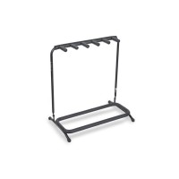 Стійка для гітари RockStand Guitar Rack Stand for 5 Electric Guitars / Basses (RS 20861 B/1)