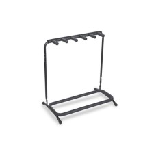 Стійка для гітари RockStand Guitar Rack Stand for 5 Electric Guitars / Basses (RS 20861 B/1)