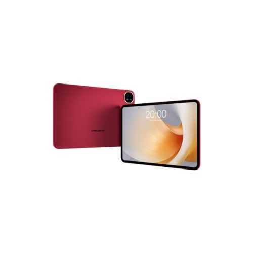 Планшет Teclast T65 PLUS 13.4” 8/256GB LTE Metal / Red (6940709687956)