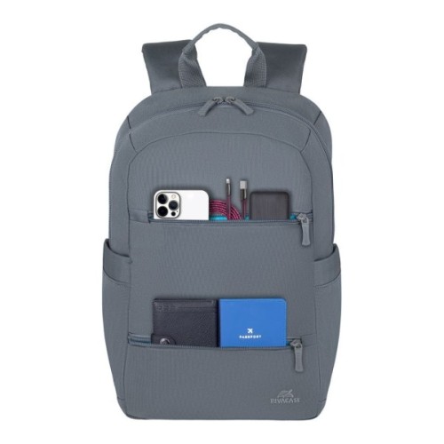Рюкзак для ноутбука RivaCase 13.3" 8264 Ulsan Dark Grey (8264DarkGrey)