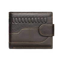 Гаманець Vintage Коричневий (20233)