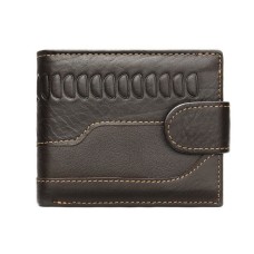 Гаманець Vintage Коричневий (20233)