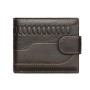 Гаманець Vintage Коричневий (20233)