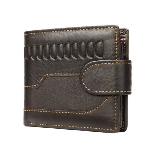 Гаманець Vintage Коричневий (20233)