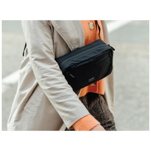 Сумка Lojel Slash V2 Matte Black (Lj-TA2-19223)