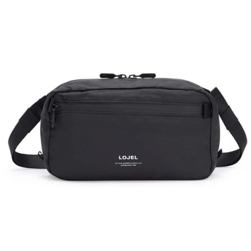 Сумка Lojel Slash V2 Matte Black (Lj-TA2-19223)