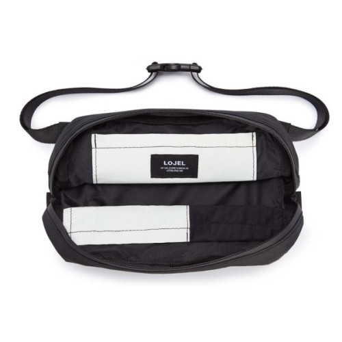 Сумка Lojel Slash V2 Matte Black (Lj-TA2-19223)