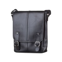 Сумка Shvigel Чорна (11040)