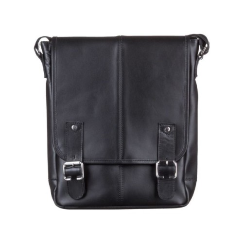 Сумка Shvigel Чорна (11040)