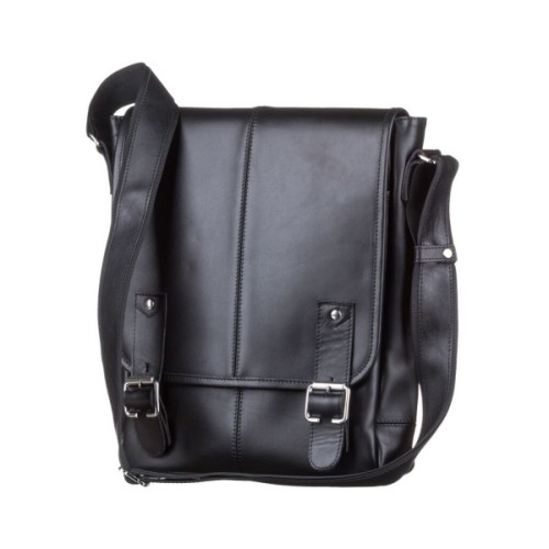 Сумка Shvigel Чорна (11040)