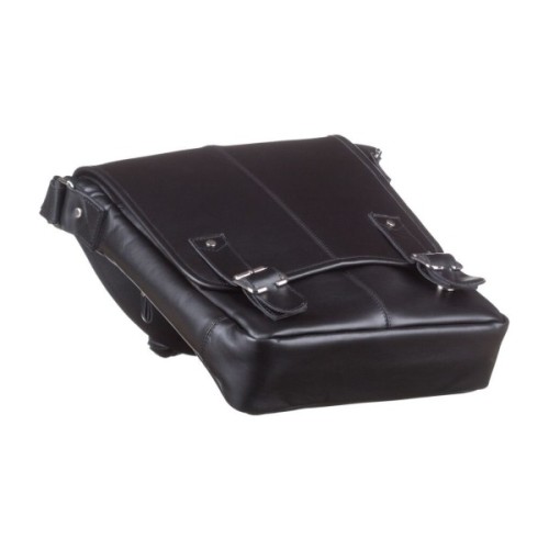 Сумка Shvigel Чорна (11040)