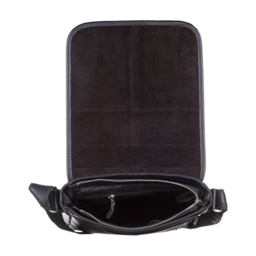 Сумка Shvigel Чорна (11040)