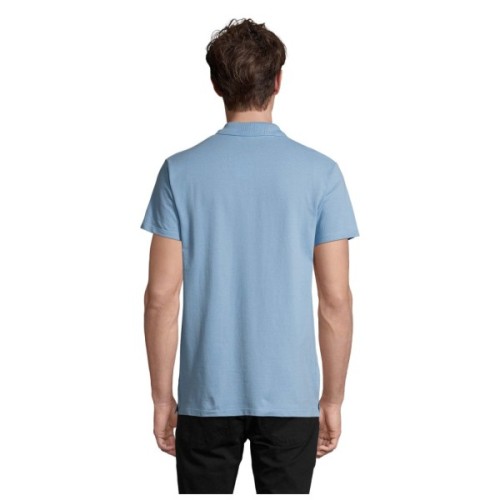 Поло Sol's Spring II блакитний L (11362200L)