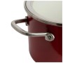 Набір посуду KitchenAid Steel Core, 8 предметів (CC004920-001)