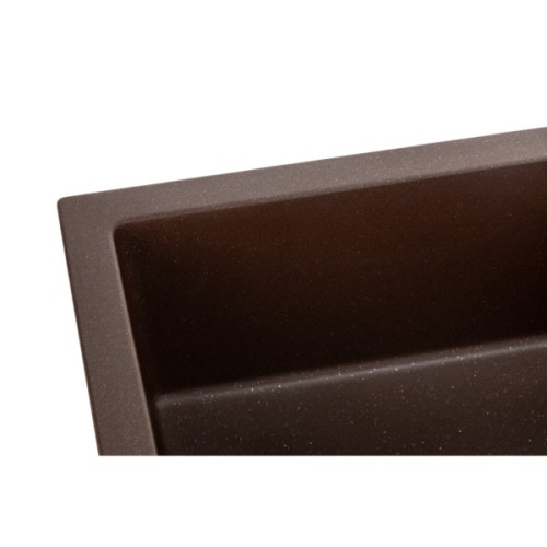 Мийка кухонна GRANADO MORA marron (gr2606)