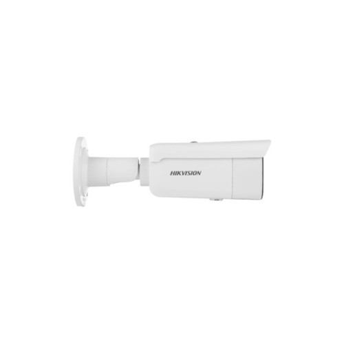 Камера відеоспостереження Hikvision DS-2CD2T43G2-4LI (6.0)