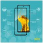 Скло захисне Piko Full Glue Tecno Spark Go 1 Black (1283126607769)