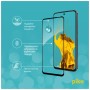 Скло захисне Piko Full Glue Tecno Spark Go 1 Black (1283126607769)