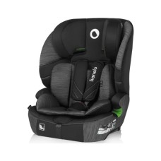 Автокрісло Lionelo LEVI FIX I-SIZE GREY STONE (LO-LEVI FIX I-SIZE GREY STONE)