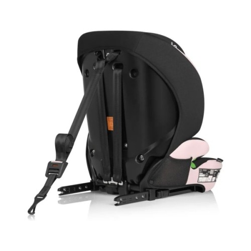 Автокрісло Lionelo LEVI FIX I-SIZE GREY STONE (LO-LEVI FIX I-SIZE GREY STONE)