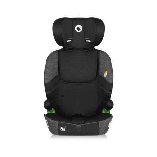 Автокрісло Lionelo LEVI FIX I-SIZE GREY STONE (LO-LEVI FIX I-SIZE GREY STONE)