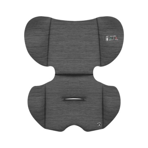 Автокрісло Lionelo LEVI FIX I-SIZE GREY STONE (LO-LEVI FIX I-SIZE GREY STONE)