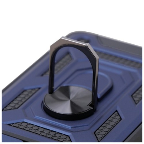 Чохол до мобільного телефона BeCover Military Xiaomi 15 5G Blue (713458)