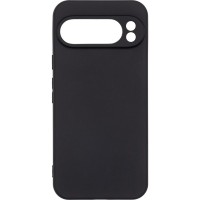 Чохол до мобільного телефона Armorstandart Matte Slim Fit Google Pixel 10 Pro XL 5G Black (ARM87256)