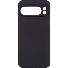 Чохол до мобільного телефона Armorstandart Matte Slim Fit Google Pixel 10 Pro XL 5G Black (ARM87256)