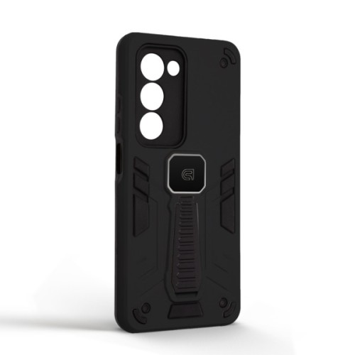 Чохол до мобільного телефона Armorstandart Proover OPPO A5 4G / A5 5G / A5m 4G Black (ARM87391)