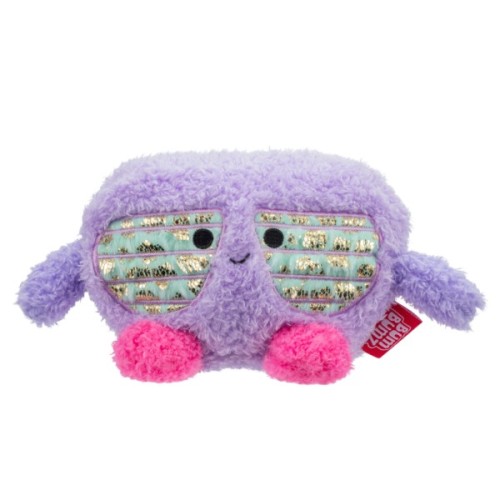 М'яка іграшка BumBumz RetroBumz Окуляри з Жалюзями Стелла, 11 см (RBBZ00699)