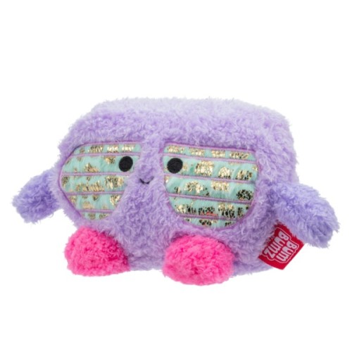 М'яка іграшка BumBumz RetroBumz Окуляри з Жалюзями Стелла, 11 см (RBBZ00699)