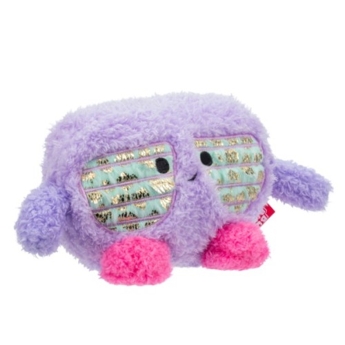 М'яка іграшка BumBumz RetroBumz Окуляри з Жалюзями Стелла, 11 см (RBBZ00699)