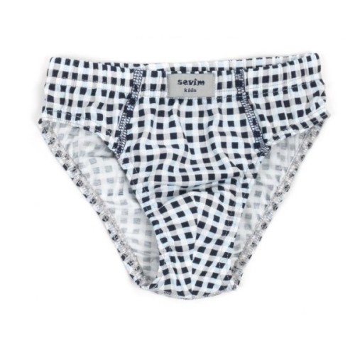 Труси дитячі Sevim набір (7899-128B-mix)